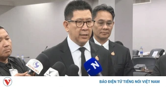 Thái Lan chính thức hủy siêu dự án “Cầu cạn” trị giá 1.000 tỷ baht