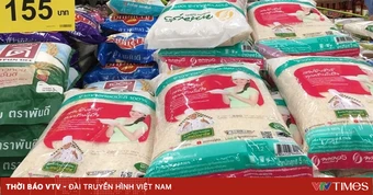 Thái Lan công bố kế hoạch hỗ trợ nông dân