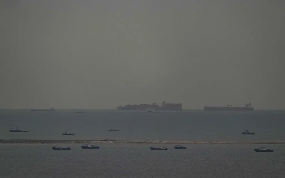 Thái Lan đạt thỏa thuận với Iran về bảo đảm an toàn cho tàu qua eo biển Hormuz