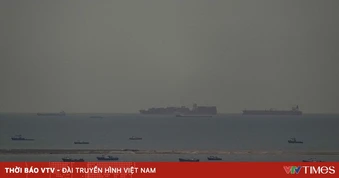 Thái Lan đạt thỏa thuận với Iran về bảo đảm an toàn cho tàu qua eo biển Hormuz