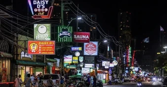 Thái Lan ‘dậy sóng’ khi người nước ngoài ồ ạt chiếm lĩnh các ‘thiên đường’