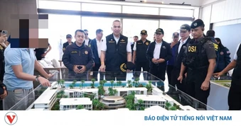 Thái Lan điều tra hàng trăm doanh nghiệp nước ngoài “núp bóng” người bản địa