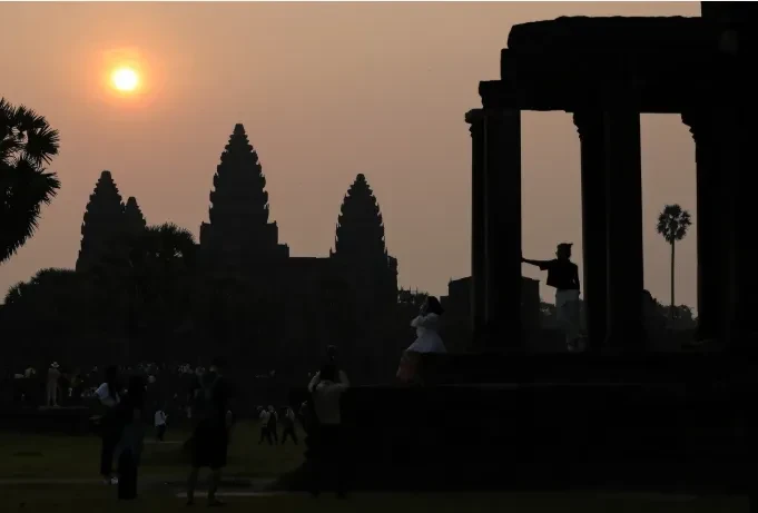 Thái Lan điều tra nghi vấn rao bán dữ liệu Thái Lan điều tra nghi vấn rao bán dữ liệu