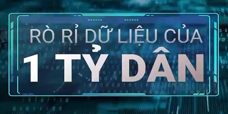 Thái Lan điều tra nghi vấn rao bán dữ liệu Thái Lan điều tra nghi vấn rao bán dữ liệu
