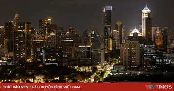 Thái Lan điều tra nghi vấn rao bán dữ liệu