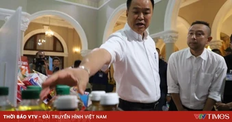 Thái Lan dự kiến thành lập chính phủ mới trong tuần tới