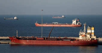 Thái Lan dùng ngoại giao 'mở khóa' eo biển Hormuz cho tàu dầu