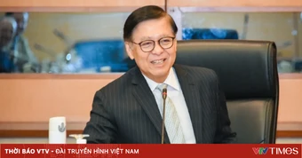 Thái Lan hoãn họp Ủy ban biên giới với Campuchia