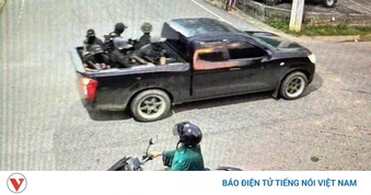 Thái Lan hoãn vô thời hạn đối thoại hòa bình sau vụ tấn công ở Narathiwat