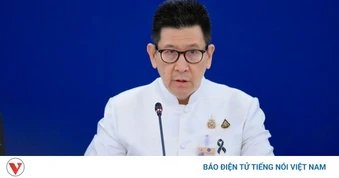 Thái Lan “khóa” cửa né thuế, áp thuế tối thiểu 15% với tập đoàn đa quốc gia