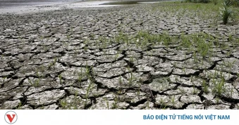Thái Lan kích hoạt kế hoạch ứng phó toàn quốc với nguy cơ siêu El Nino