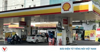 Thái Lan lên phương án mua dầu Nga và chuẩn bị tăng giá nhiên liệu trong nước