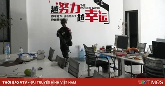 Thái Lan mạnh tay trấn áp lừa đảo đầu tư trực tuyến