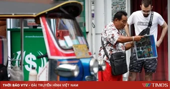 Thái Lan siết chặt quy định thị thực du lịch