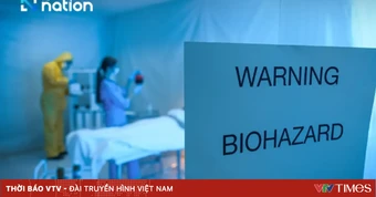 Thái Lan siết kiểm soát Ebola, cách ly du khách từ Congo