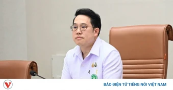 Thái Lan siết quản lý cần sa trên toàn quốc, hơn 1.300 cửa hàng bị kiểm tra