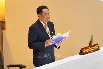 Thái Lan tăng cường hợp tác trấn áp các trung tâm lừa đảo, buôn người và vấn nạn hàng giả