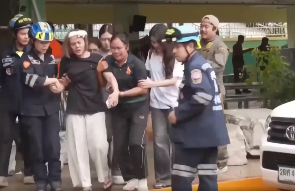 Thái Lan tăng cường quản lý súng đạn Thái Lan tăng cường quản lý súng đạn