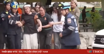 Thái Lan tăng cường quản lý súng đạn