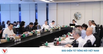 Thái Lan tăng tốc thu hút đầu tư hạ tầng số và năng lượng sạch với 29 tỷ USD