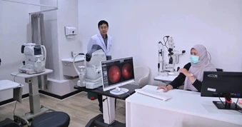 Thái Lan thực hiện thành công ca phẫu thuật ung thư từ xa đầu tiên
