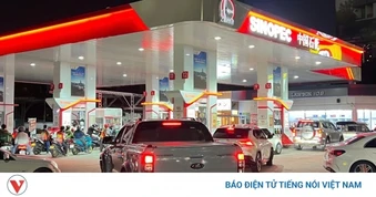 Thái Lan triển khai giải pháp khẩn cấp phòng ngừa thiếu hụt dược phẩm
