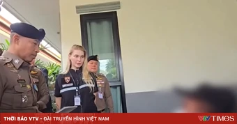 Thái Lan triệt phá đường dây mua nhà trái phép