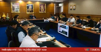 Thái Lan truy nã doanh nhân khai thác tiền điện tử bất hợp pháp