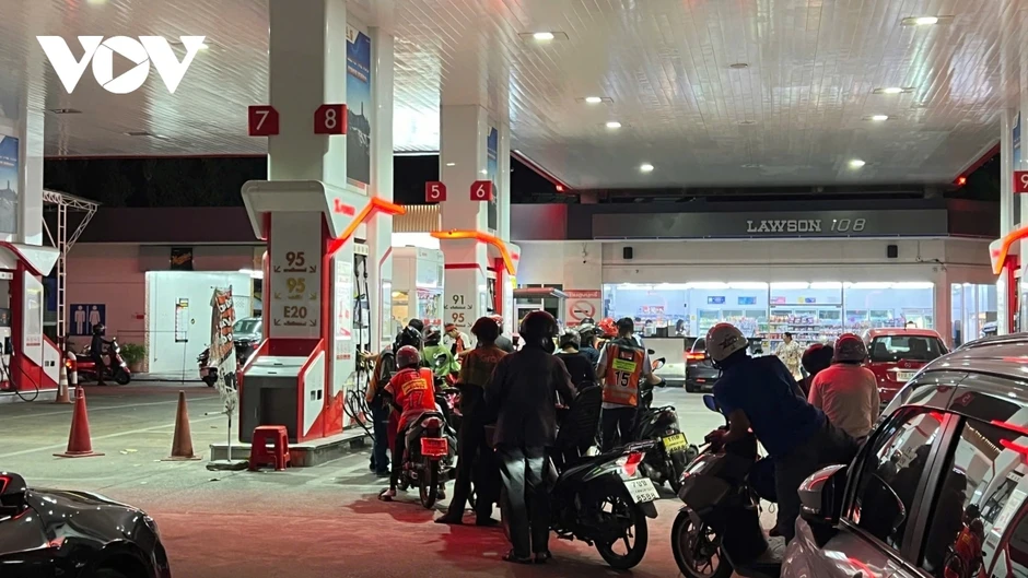Thái Lan tung gói 7 biện pháp khẩn cấp bình ổn giá nhiên liệu và hỗ trợ kinh tế