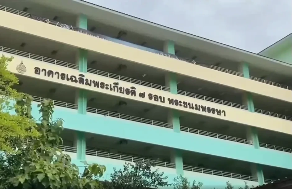 Thái Lan xây dựng tiêu chuẩn an toàn trường học quốc gia
