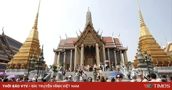 Thái Lan xem xét giảm thời gian lưu trú miễn thị thực của du khách quốc tế