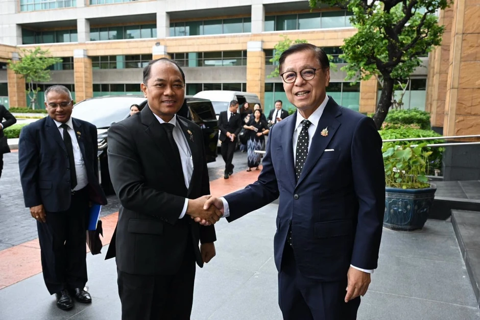 Thái Lan yêu cầu Myanmar cho phép ASEAN tiếp cận bà Aung San Suu Kyi