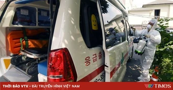 Thai phụ bị 7 bệnh viện tại Hàn Quốc từ chối cấp cứu