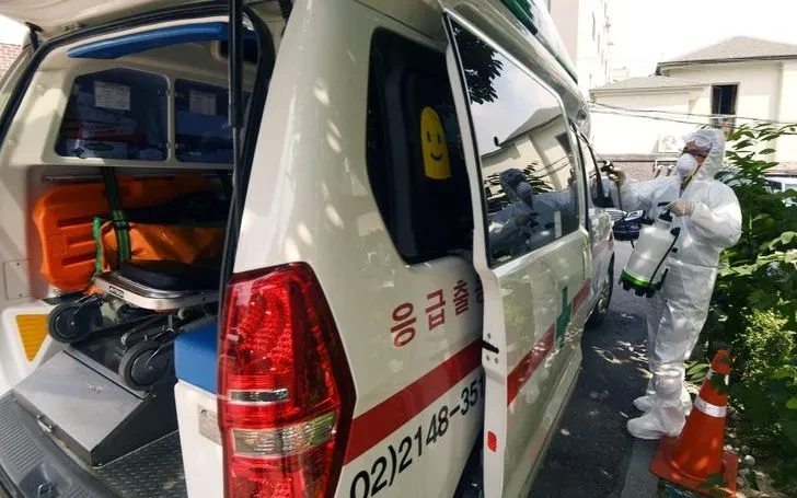 Thai phụ người Mỹ bị 7 bệnh viện tại Hàn Quốc từ chối cấp cứu khiến thai nhi tử vong Thai phụ người Mỹ bị 7 bệnh viện tại Hàn Quốc từ chối cấp cứu khiến thai nhi tử vong