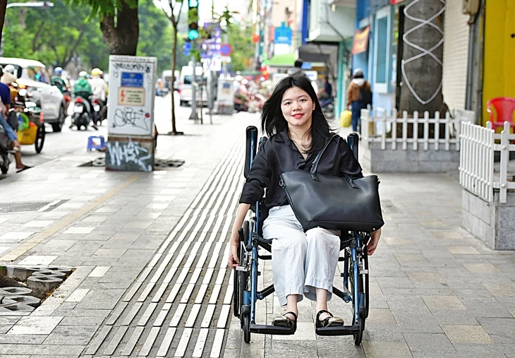 Tham gia thúc đẩy phát triển: Bước đột phá về hòa nhập của Việt Nam Tham gia thúc đẩy phát triển: Bước đột phá về hòa nhập của Việt Nam