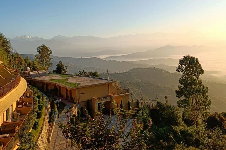 Thảm họa lũ quét giáng đòn khủng khiếp ngay đầu mùa cao điểm, du lịch Nepal lao đao - Như đang bị phong tỏa Thảm họa lũ quét giáng đòn khủng khiếp ngay đầu mùa cao điểm, du lịch Nepal lao đao - Như đang bị phong tỏa