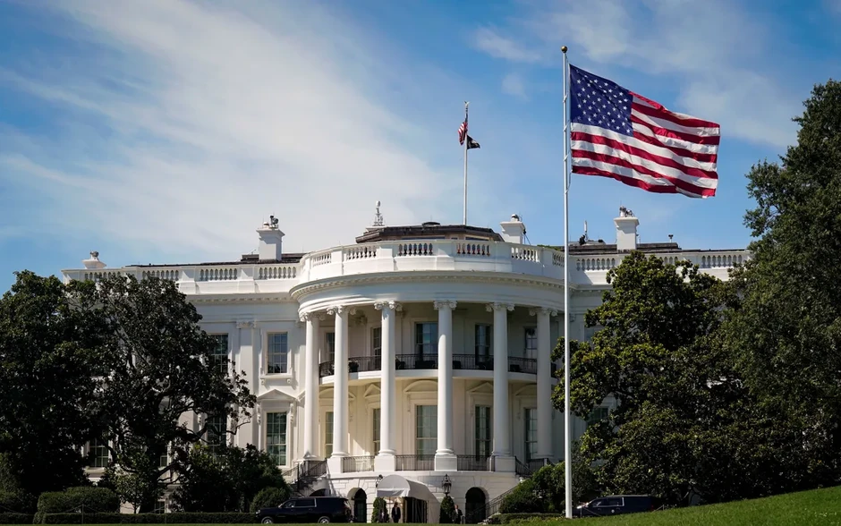 Thẩm phán Mỹ tạm ngăn chặn Tổng thống Trump lập quỹ 1,8 tỷ USD Thẩm phán Mỹ tạm ngăn chặn Tổng thống Trump lập quỹ 1,8 tỷ USD