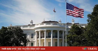 Thẩm phán Mỹ tạm ngăn chặn Tổng thống Trump lập quỹ 1,8 tỷ USD