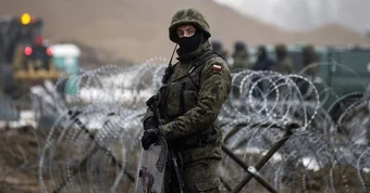 Tháng 4 là thời điểm quyết định số phận của Donbass