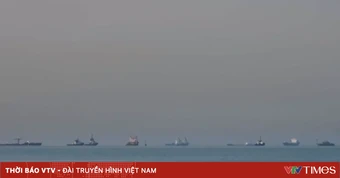 Thành lập liên minh bảo vệ an ninh Biển Đỏ