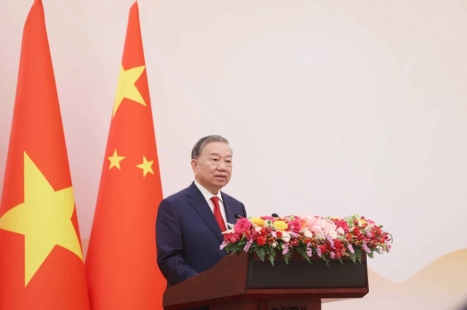 'Thanh niên là cầu nối vun đắp tình hữu nghị Việt - Trung' 'Thanh niên là cầu nối vun đắp tình hữu nghị Việt - Trung'