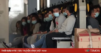 Thanh niên Mexico tử vong trong trại giam giữ người nhập cư tại Mỹ