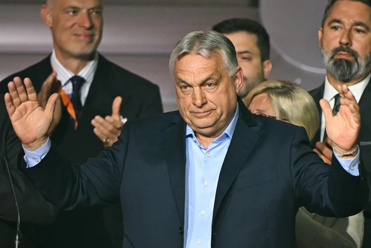 Thất bại của Thủ tướng Hungary và những ảnh hưởng tiếp theo