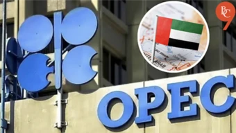 Thấy gì từ cú xoay trục của Abu Dhabi?