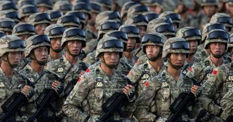 The Diplomat: Cuộc khủng hoảng Iran đã cho thấy điểm yếu lớn nhất của Trung Quốc
