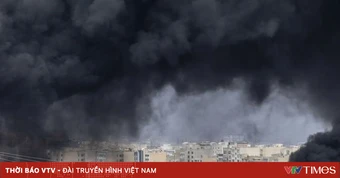 Thế khó của UAE trong xung đột Iran