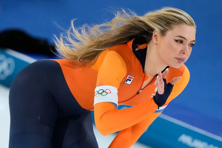 Thế vận hội mùa đông Milano Cortina 2026 - chuẩn mực mới cho Olympic Thế vận hội mùa đông Milano Cortina 2026 - chuẩn mực mới cho Olympic
