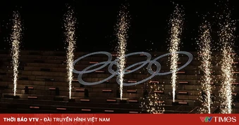 Thế vận hội mùa đông Milano Cortina 2026 - chuẩn mực mới cho Olympic