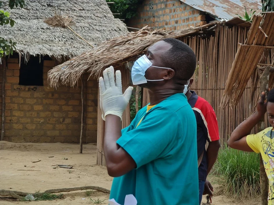 Thêm 10 quốc gia có nguy cơ bùng phát dịch Ebola
