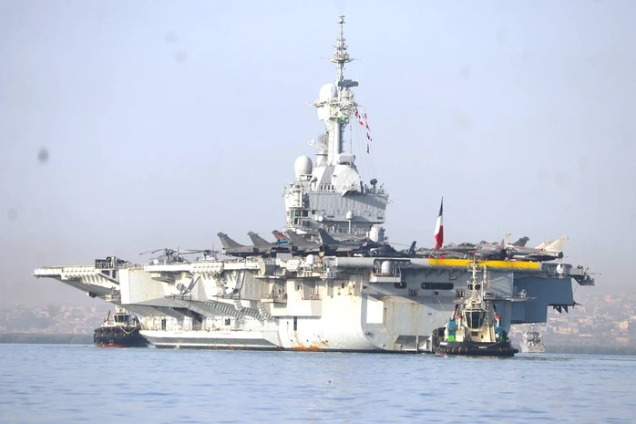 Thêm lời giải cho Hormuz Thêm lời giải cho Hormuz